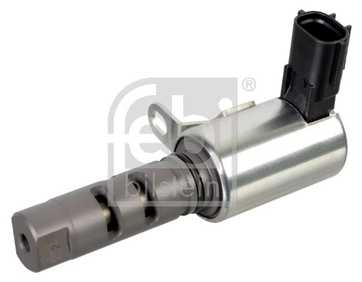 Control Valve, camshaft adjustment